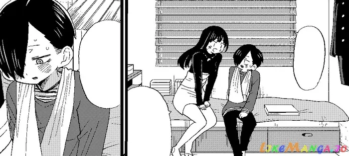 The Dangers in My Heart Chapter 55 image 12_optimized